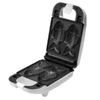 Вафельница Galaxy Line GL2971 - Превью изображения №4 — Интернет-магазин Time-Shop