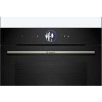 Электрический духовой шкаф Bosch Serie 8 HBG7563B1 - Превью изображения №2 — Интернет-магазин Time-Shop