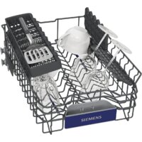 Встраиваемая посудомоечная машина Siemens iQ300 SR63EX24KE - Превью изображения №5 — Интернет-магазин Time-Shop