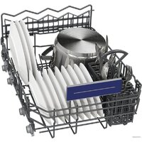 Встраиваемая посудомоечная машина Siemens iQ300 SR63EX24KE - Превью изображения №6 — Интернет-магазин Time-Shop