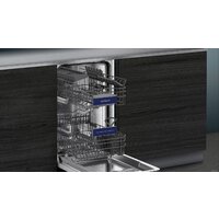 Встраиваемая посудомоечная машина Siemens iQ300 SR63EX24KE - Превью изображения №4 — Интернет-магазин Time-Shop