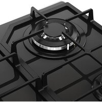 Варочная панель Monsher MGG 63 Noir - Превью изображения №4 — Интернет-магазин Time-Shop