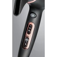 Фен Redmond (Редмонд) RF-CB526 - Превью изображения №2 — Интернет-магазин Time-Shop