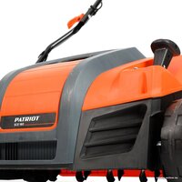 Скарификатор Patriot SCE 180 - Превью изображения №7 — Интернет-магазин Time-Shop