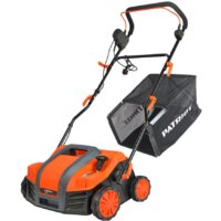 Скарификатор Patriot SCE 180 - Превью изображения №5 — Интернет-магазин Time-Shop