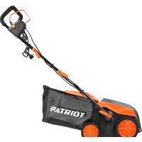 Скарификатор Patriot SCE 180 - Превью изображения №2 — Интернет-магазин Time-Shop