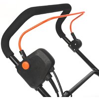 Скарификатор Patriot SCE 180 - Превью изображения №9 — Интернет-магазин Time-Shop