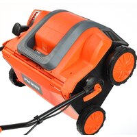 Скарификатор Patriot SCE 180 - Превью изображения №6 — Интернет-магазин Time-Shop