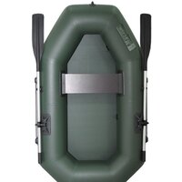 Муссон S-190 (зеленый)