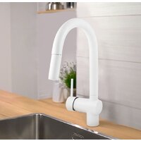 Смеситель Gross Aqua Extra 3140609MW - Превью изображения №3 — Интернет-магазин Time-Shop