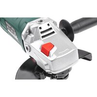 Угловая шлифмашина Hammer USM1650D - Превью изображения №6 — Интернет-магазин Time-Shop