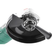 Угловая шлифмашина Hammer USM1650D - Превью изображения №5 — Интернет-магазин Time-Shop