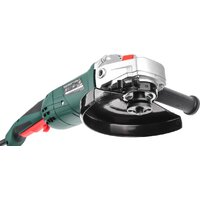 Угловая шлифмашина Hammer USM1650D - Превью изображения №4 — Интернет-магазин Time-Shop