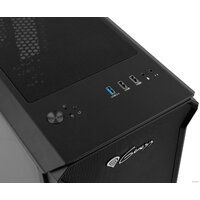 Корпус Genesis Irid 503 NPC-1558 - Превью изображения №3 — Интернет-магазин Time-Shop