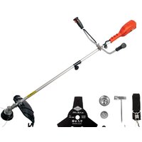 Триммер DDE ET1600RV - Превью изображения №2 — Интернет-магазин Time-Shop