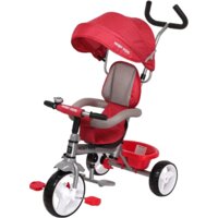 Детский велосипед Moby Kids Blitz 10x8 EVA (красный) - Превью изображения №4 — Интернет-магазин Time-Shop