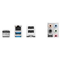 Материнская плата MSI Pro B760-P DDR4 II - Превью изображения №5 — Интернет-магазин Time-Shop