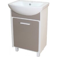СанитаМебель Тумба под умывальник Этна 67.550