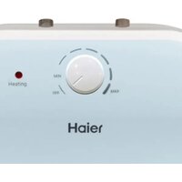 Накопительный электрический водонагреватель под мойку Haier ES10V-LQ2 - Превью изображения №3 — Интернет-магазин Time-Shop