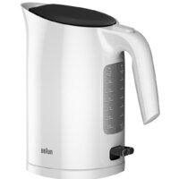 Braun PurEase WK 3100 WH 0X21010008
