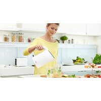 Электрический чайник Braun PurEase WK 3100 WH 0X21010008 - Превью изображения №3 — Интернет-магазин Time-Shop