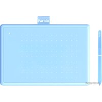 Parblo Ninos N4 (голубой)