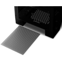 Корпус AeroCool Cylon (черный) - Превью изображения №11 — Интернет-магазин Time-Shop