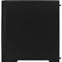 Корпус AeroCool Cylon (черный) - Превью изображения №6 — Интернет-магазин Time-Shop