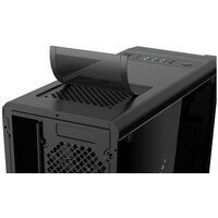 Корпус AeroCool Cylon (черный) - Превью изображения №12 — Интернет-магазин Time-Shop