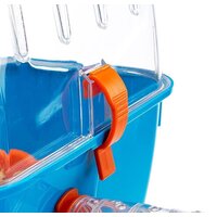 Клетка Ferplast Combi 2 57932599 - Превью изображения №11 — Интернет-магазин Time-Shop