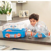 Клетка Ferplast Combi 2 57932599 - Превью изображения №7 — Интернет-магазин Time-Shop