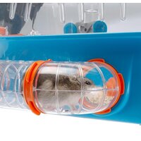 Клетка Ferplast Combi 2 57932599 - Превью изображения №10 — Интернет-магазин Time-Shop