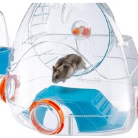 Клетка Ferplast Combi 2 57932599 - Превью изображения №5 — Интернет-магазин Time-Shop