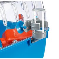 Клетка Ferplast Combi 2 57932599 - Превью изображения №6 — Интернет-магазин Time-Shop