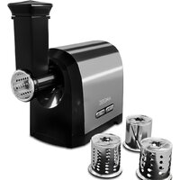 Мясорубка Zeegma Molen Chef - Превью изображения №2 — Интернет-магазин Time-Shop