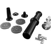 Мясорубка Zeegma Molen Chef - Превью изображения №4 — Интернет-магазин Time-Shop