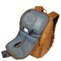 Городской рюкзак Thule Chasm TCHB215GOLD (golden) - Превью изображения №5 — Интернет-магазин Time-Shop