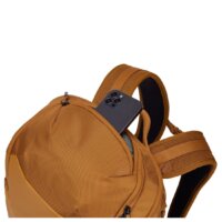 Городской рюкзак Thule Chasm TCHB215GOLD (golden) - Превью изображения №4 — Интернет-магазин Time-Shop