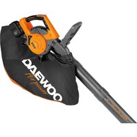 Ручная воздуходувка Daewoo Power DABL 9042Li SET (с 2-мя АКБ) - Превью изображения №2 — Интернет-магазин Time-Shop