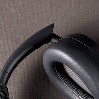Наушники JLab JBuds Lux ANC (графит) - Превью изображения №9 — Интернет-магазин Time-Shop