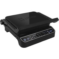 Электрогриль Libhof GL-2000B - Превью изображения №2 — Интернет-магазин Time-Shop