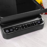 Электрогриль Libhof GL-2000B - Превью изображения №19 — Интернет-магазин Time-Shop