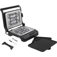 Электрогриль Libhof GL-2000B - Превью изображения №12 — Интернет-магазин Time-Shop