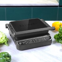 Электрогриль Libhof GL-2000B - Превью изображения №16 — Интернет-магазин Time-Shop