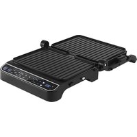 Электрогриль Libhof GL-2000B - Превью изображения №9 — Интернет-магазин Time-Shop