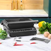 Электрогриль Libhof GL-2000B - Превью изображения №17 — Интернет-магазин Time-Shop