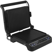 Электрогриль Libhof GL-2000B - Превью изображения №6 — Интернет-магазин Time-Shop