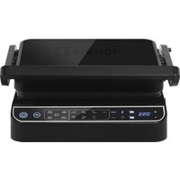 Электрогриль Libhof GL-2000B - Превью изображения №4 — Интернет-магазин Time-Shop