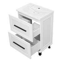  Misty Тумба под умывальник Модерн 60 П-Мод07060-011Пр - Превью изображения №5 — Интернет-магазин Time-Shop