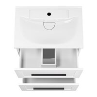  Misty Тумба под умывальник Модерн 60 П-Мод07060-011Пр - Превью изображения №6 — Интернет-магазин Time-Shop